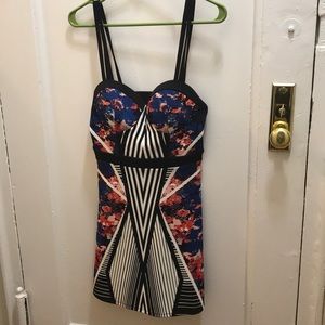 NWT summer dress. Never worn.